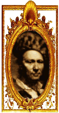 Conrad Friedrich Hurlebusch
