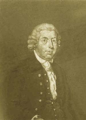 John Beard