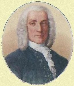 Domenico Scarlatti