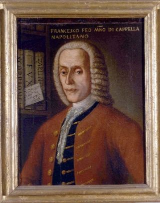 Francesco Feo
