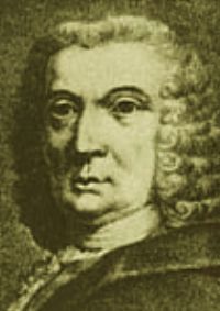 Giovanni Porta