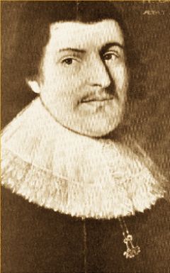 Henry Lawes