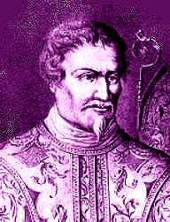 Agostino Steffani