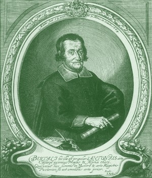 Antonio Bertali 