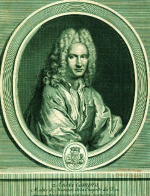 André Campra