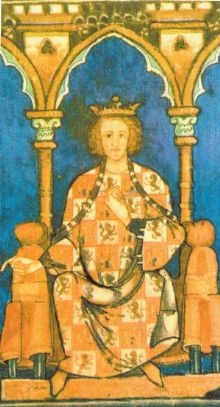 Alfonso X El Sabio