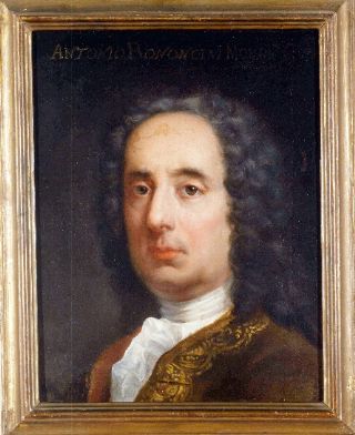 Antonio Maria Bononcini