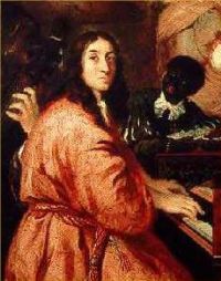 Johann Adam Reinken