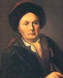 Lodevijk van Beethoven
