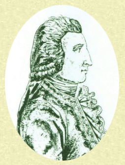Baldassare Galuppi, di G. Bernasconi (Biblioteca della Fondazione Levi, Venezia)