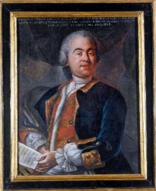 Riccardo Broschi