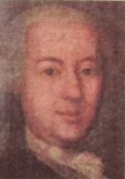 Giacinto Calderara