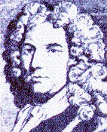 Henry Carey