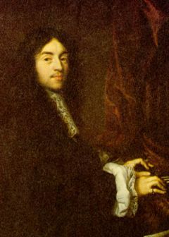 Charles Couperin