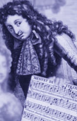 Charpentier Marc-Antoine