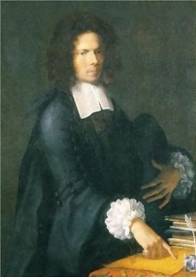 Colonna Giovanni Paolo
