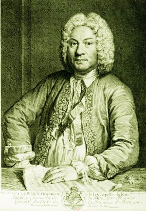 Franois Couperin