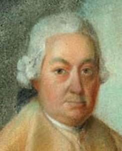 Carl Philipp Emanuel Bach