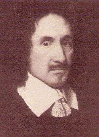 Christopher Simpson