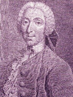 Louis Claude Daquin