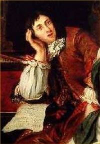Dietrich Buxtehude