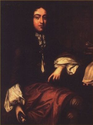 Daniel Purcell