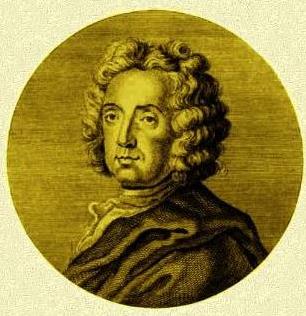 "GIOVANNI BUONONCINI DA MODENA, COMPOSITORE" J. Caldwall sculp