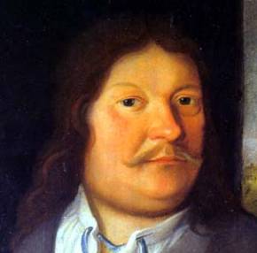 Johann Ambrosius Bach