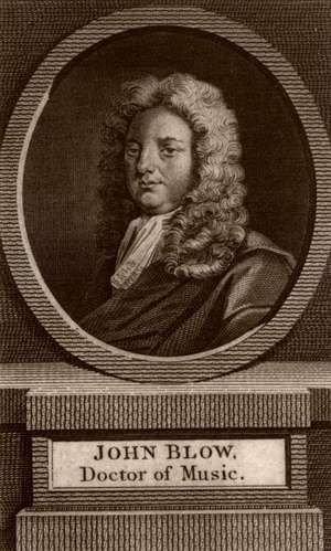 John Blow 