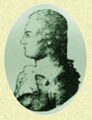 Johann Christoph Kellner