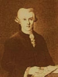 Johann Friedrich Doles