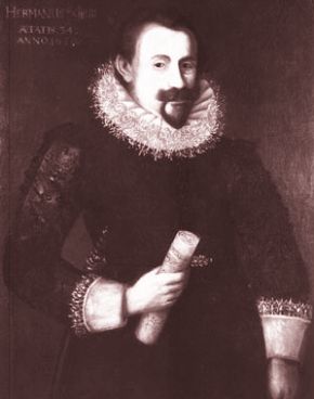 Johann Hermann Schein