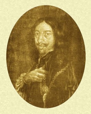 Johann Heinrich Schmelzer