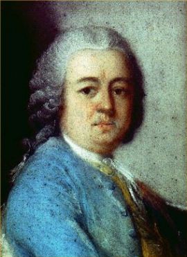 Johann Ludwig Bach