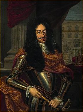 Leopold I