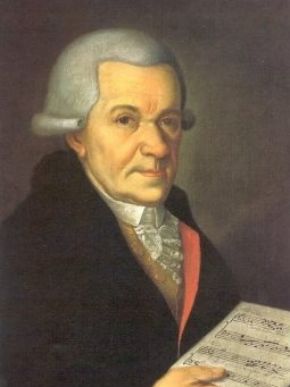 Michael Haydn