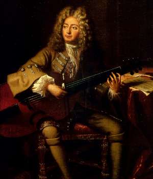 Marin Marais