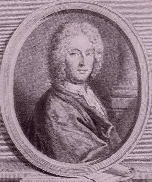 Nicolas Bernier