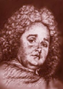 Jean Fery Rebel
