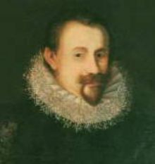 Johann Hermann Schein