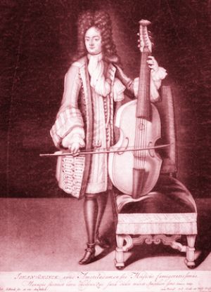 Johannes Schenk