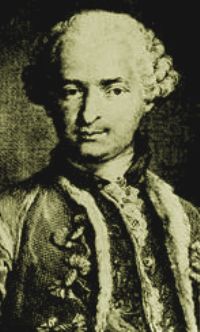 Comte de Saint Germain