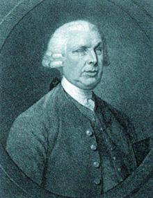 John Stanley 
