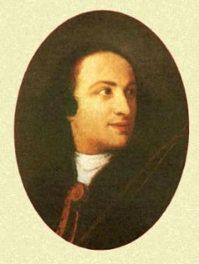 Giuseppe Tartini