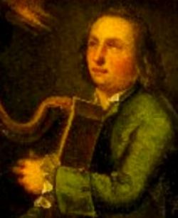 Turlough Carolan