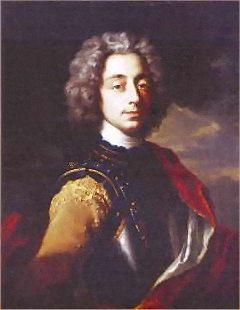 Unico Wilhelm van Wassenaer