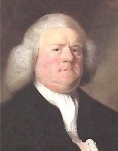 William Boyce