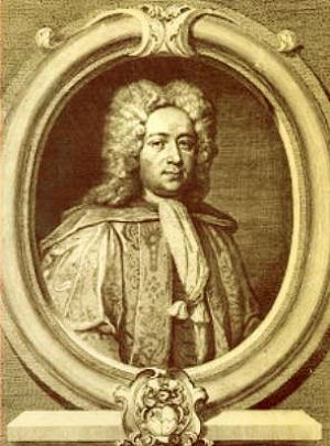 William Croft
