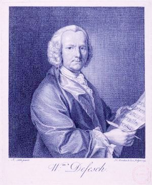 Willem De Fesch