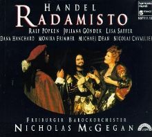 Radamisto